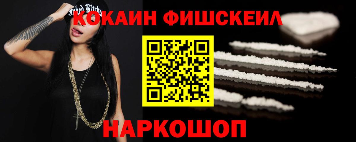 Казань  COCAIN FishScale  Вход с VPN  COCAIN Fish Scale 